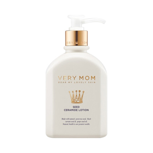 [VERYMOM] Seed Ceramide Lotion