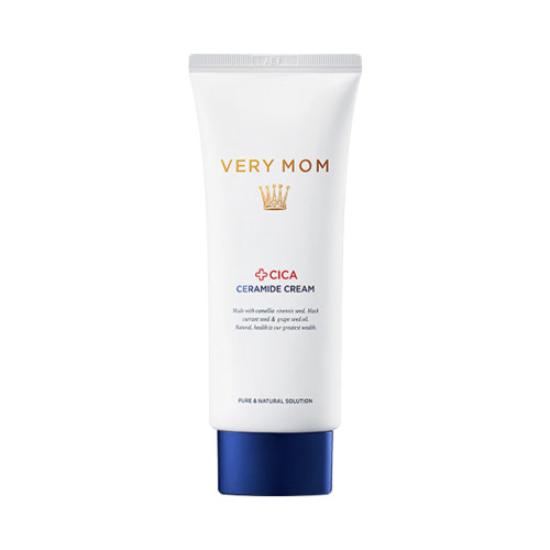 [VERYMOM] Cica Ceramide Cream