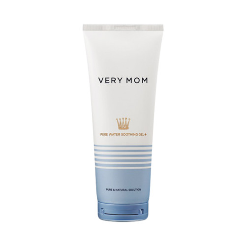[VERYMOM] Pure water soothing gel plus