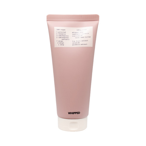 [WHIPPED] Muhwabutter Vegan Pack Cleanser - 130g