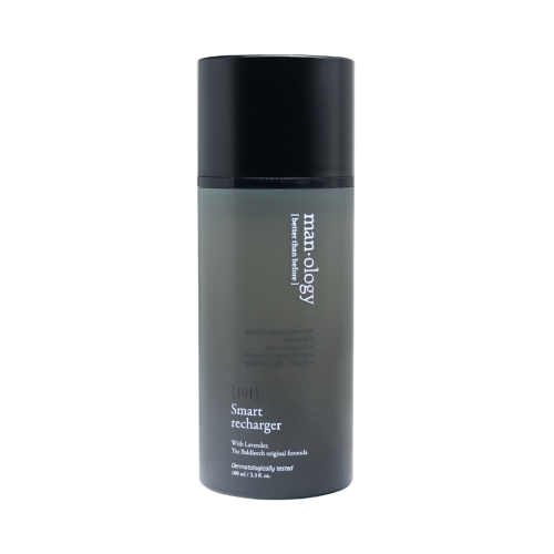 [Belif] Man Ology 101 Smart Recharger - 100ml