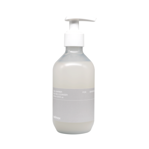 [CELIMAX] Dual Barrier Mild Gel Cleanser - 200ml
