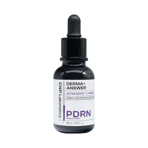[CNP LABORATORY] Derma Answer Active Boost Ampule - 30ml