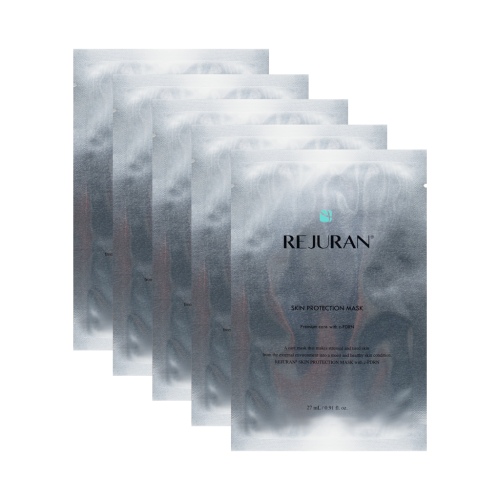 [REJURAN] Skin Protection Mask - 1pack (27mlx5ea)