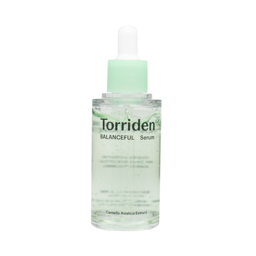 [TORRIDEN] Balanceful Cica Serum - 50ml